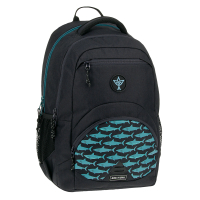 Batoh ergonomick 583 SHARKS