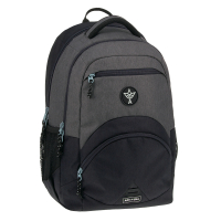 Batoh ergonomick 583 GRAY STONES