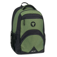 Batoh ergonomick 583 GREEN MOSS ARS UNA