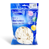 Balon gua M 53000 biela