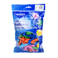 Balon dlh L 80cm 58010