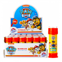 Bublifuk 55ml PAW PATROL 509198