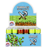 Bublifuk 55ml PIXEL 468176
