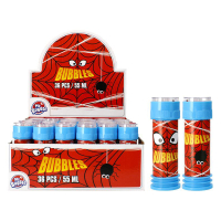 Bublifuk 55ml SPIDER 486757