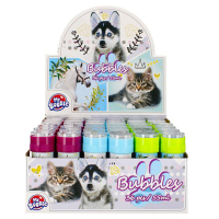 Bublifuk 55ml CUTE 445924