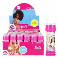 Bublifuk 55ml BARBIE 528949