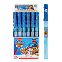 Bublifuk me 120ml PAW PATROL 509206