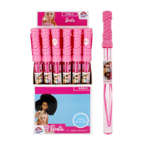 Bublifuk me 120ml BARBIE 509212