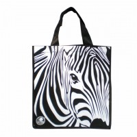 Taka nkupn GREENBAG Zebra