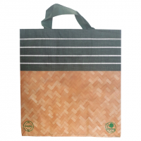 Taka nkupn Greenbag Bamboo 38x40x20