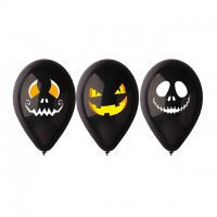Party baln Halloween tvr GB/PG39 GB/PG19