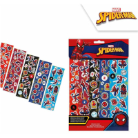 Nlepky set Spiderman