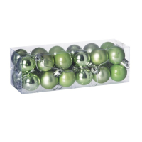 Vian.gule plast/24 svetlozelen DD51205