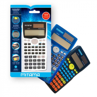 Kalkulačka MITAMA 61396 matematická