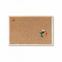 Kork.tab.drev.rm 30x40cm
