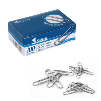 Spony 33mm 100ks VICTORIA