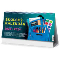 PG Stolový kalendár Školský SK 2023/2024