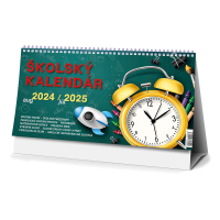PG Stolov kalendr kolsk SK 2023/2024