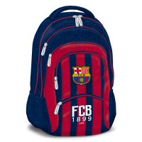 Batoh 477 FCB 17 farebn 5priestorov