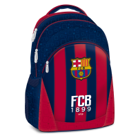 Batoh 298 FCB 17 farebn ARS UNA