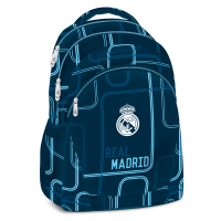Batoh 298 REAL MADRID 17 modr