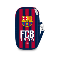 Pzdro na mobil FCB 17 farebn