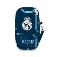 Púzdro na mobil REAL MADRID 17 modré