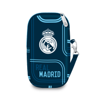 Pzdro na mobil REAL MADRID 17 modr