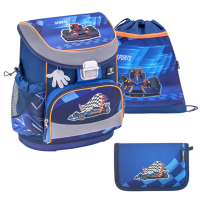 kolsk set BELMIL Race Blue Mini