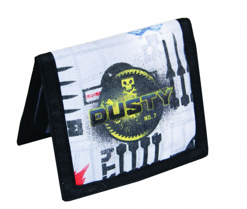 Peňaženka PLANES 51457