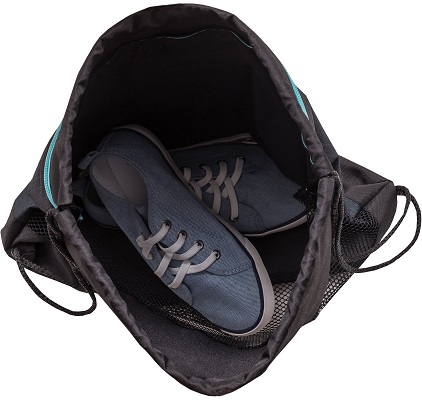 Školský set BELMIL Black Panther