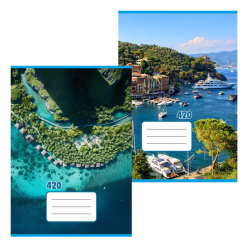 Zo�it 420 �ist� 20 listov� M