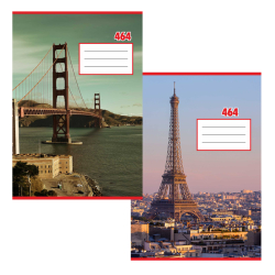 Zo�it 464 linajkov� 60 listov� M