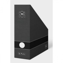 Stojan na asopisy HERLITZ Montana 115mm iern