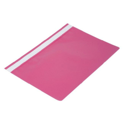 Rchloviaza A4 PP ruov /ks