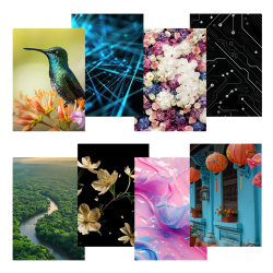 Z�znamov� kniha A5 150l linajkov� M-OPT