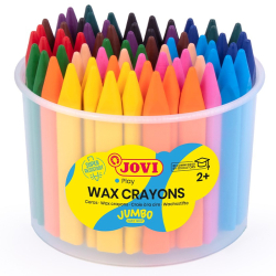 Voskovky JOVI trio/72-973