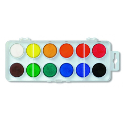 Vodov� farby KOH-I-NOOR 30mm 172510