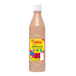 Temperov� farba JOVI 500ml telov�