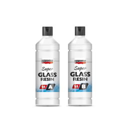 Superivica sklenen 2x125ml 40054