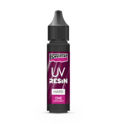 ivica UV tvrd 20ml