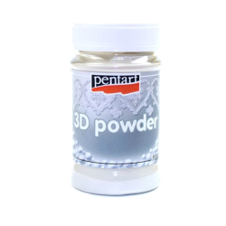 Prok 3D 230ml, jemn 4180