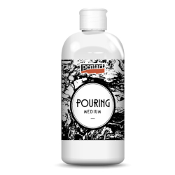 Pouring mdium 500 ml 32919