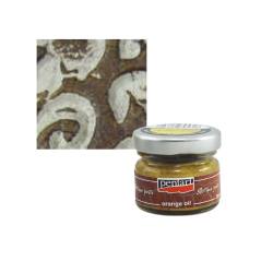 Antikovacia pasta pentart 20ml umbra 2481