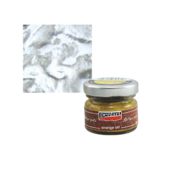 Antikovacia pasta Pentart 20ml strieborn 2483