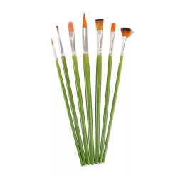 tetec rzne druhy sada/7ks 25678