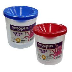 Miska na vodu OCTOPUS