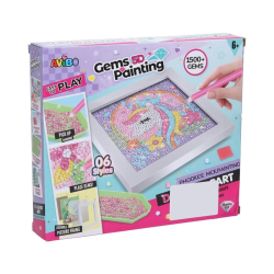 Kreat�vny set jednoro�ec 050832