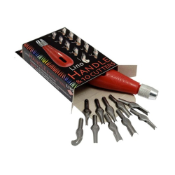 Rydlo ESSDEE sada 10ks+r��ka