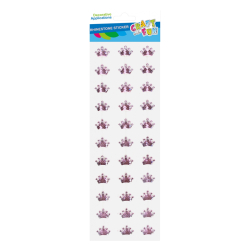 Hobby CraftFun krytliky korunky 545767